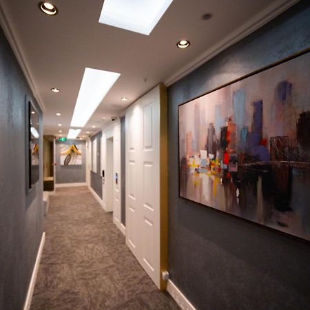 Alion Hotel İzmir Extérieur photo