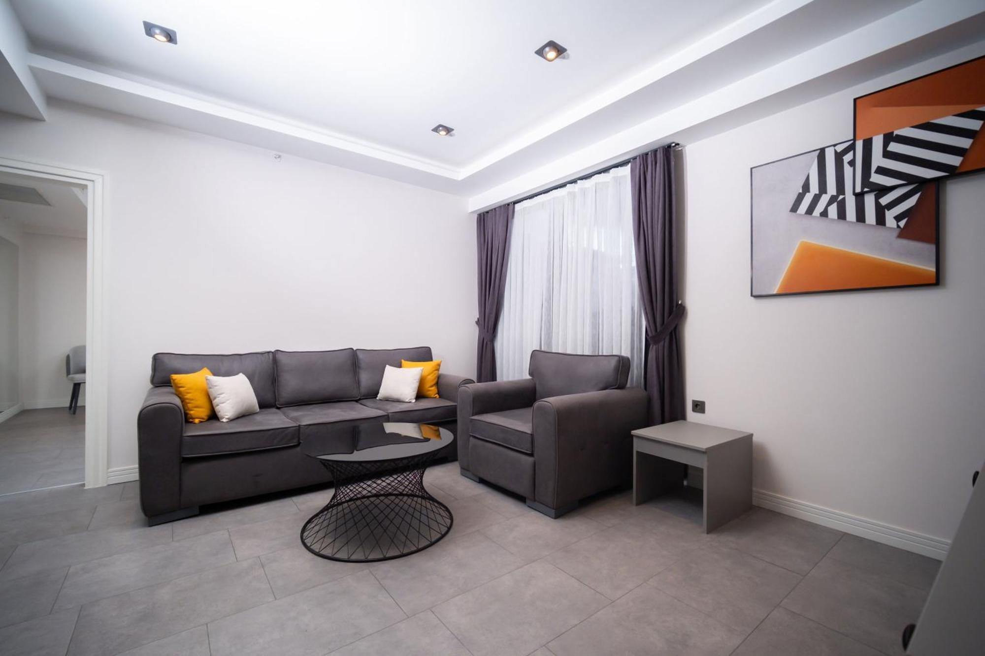 Alion Hotel İzmir Extérieur photo