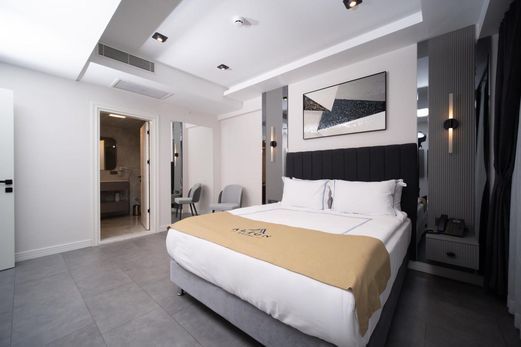 Alion Hotel İzmir Extérieur photo